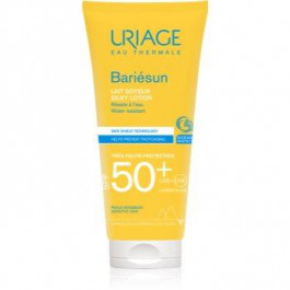 Uriage Bariesun захисне молочко для шкіри тіла та обличчя SPF 50+ 100 мл