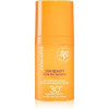 Lancaster Sun Beauty Sun Protective Fluid крем-флюїд для засмаги SPF 30 30 мл - зображення 1