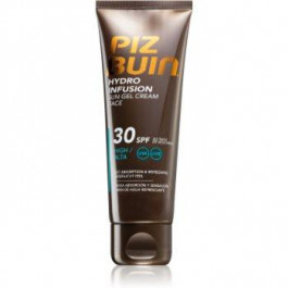 Piz Buin Hydro Infusion крем для обличчя для засмаги SPF 30 50 мл