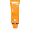 Lancaster Sun Beauty Face Cream крем для обличчя для засмаги SPF 15 50 мл - зображення 1
