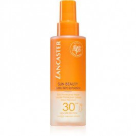   Lancaster Sun Beauty Sun Protective Water захисний спрей для засмаги SPF 30 150 мл