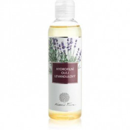 Nobilis Tilia Hydrophilic Oil Lavender олійка для зняття макіяжу для чутливої шкіри 200 мл
