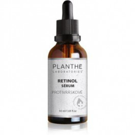 PLANTHE Retinol serum anti-wrinkle сироватка для зрілої шкіри 50 мл