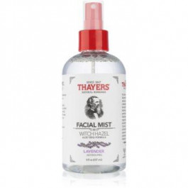 Thayers Lavender Facial Mist Toner тонізуюча маска для обличчя без алкоголя 237 мл