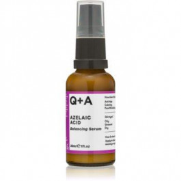 Q+A Azelaic Acid сироватка для вирівнювання тону шкіри 30 мл