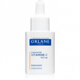 Orlane Supradose Concentre Vitamine C інтенсивний зміцнюючий концентрат з вітаміном С 30 мл