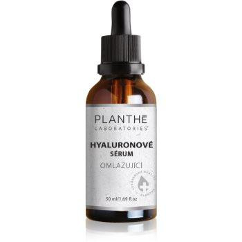 PLANTHE Hyaluronic Serum сироватка з омолоджуючим ефектом 50 мл - зображення 1