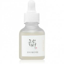 Beauty of Joseon Glow Deep Serum Rice + Arbutin розяснююча сироватка для вирівнювання тону шкіри 30 мл