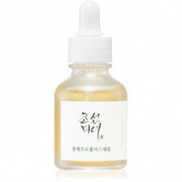 Beauty of Joseon Glow Serum Propolis + Niacinamide відновлююча роз'яснююча сироватка 30 мл