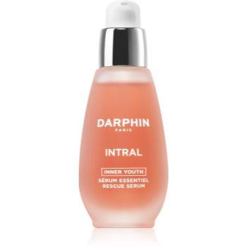 Darphin Intral Inner Youth Rescue Serum заспокоююча сироватка для чутливої шкіри 50 мл - зображення 1