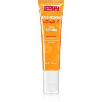 Beauty Formulas Vitamin C освітлювальна сироватка для обличчя 30 мл - зображення 1