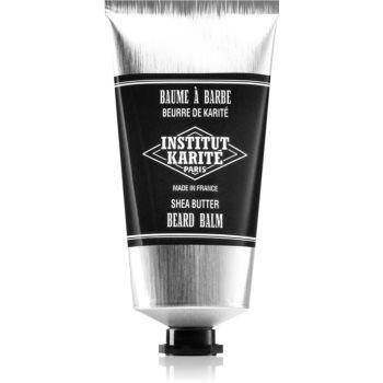 Institut Karite Men Shea Butter Beard Balm бальзам для вусів з бамбуковою олійкою 75 мл - зображення 1