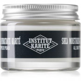 Institut Karite Men Shea Face Cream зволожуючий крем для чоловіків з маслом ши 50 мл