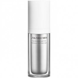 Shiseido Men Total Revitalizer флюїд проти зморшок для чоловіків 70 мл
