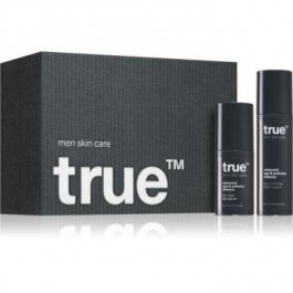true men skin care Comfort Night набір для догляду за шкірою для чоловіків