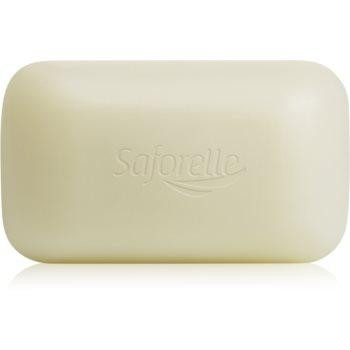 Saforelle Soap зволожуючий догляд для інтимної гігієни 100 гр - зображення 1