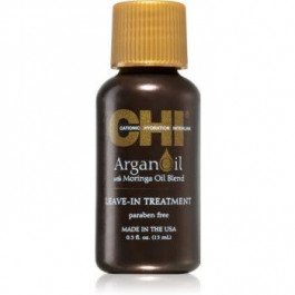 CHI Argan Oil догляд на основі арганової олійки 15 мл