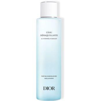 Christian Dior Micellar Water Міцелярна вода для зняття макіяжу 200 мл - зображення 1