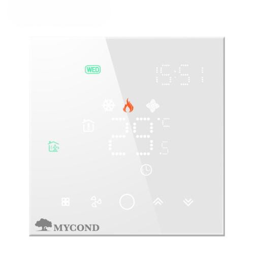 MYCOND Block MC-FB-W - зображення 1