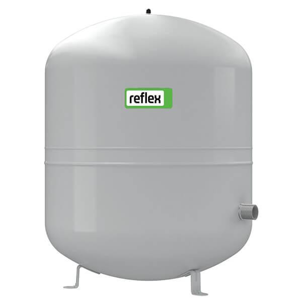 Reflex S 100 серый (8210500) - зображення 1