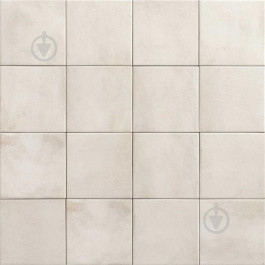 Mainzu Soft 15x15 см White