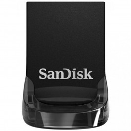 SanDisk 256 GB Ultra Fit USB 3.1 (SDCZ430-256G-G46)