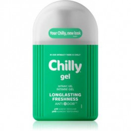 Chilly Intima Fresh гель для інтимної гігієни 200 мл