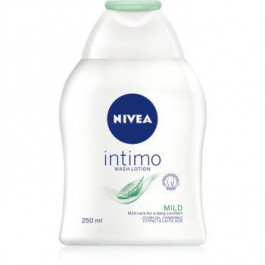 Nivea Intimo Mild емульсія для інтимної гігієни 250 мл