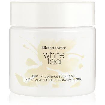 Elizabeth Arden White Tea крем для тіла для жінок 400 мл - зображення 1