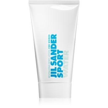 Jil Sander Sport Water for Women молочко для тіла для жінок 150 мл - зображення 1
