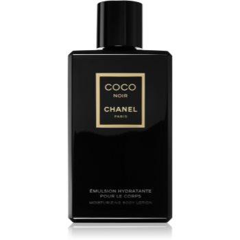 CHANEL Coco Noir молочко для тіла для жінок 200 мл - зображення 1
