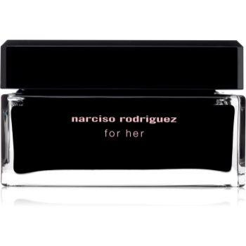 Narciso Rodriguez For Her крем для тіла для жінок 150 мл - зображення 1