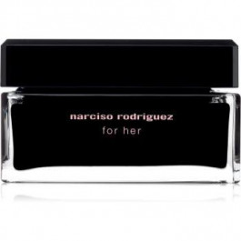   Narciso Rodriguez For Her крем для тіла для жінок 150 мл