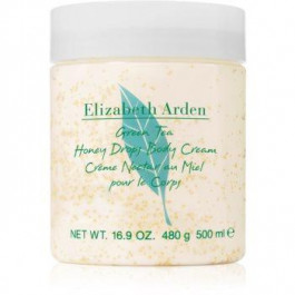 Elizabeth Arden Green Tea Honey Drops Body Cream крем для тіла для жінок 500 мл
