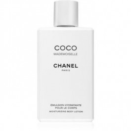   CHANEL Coco Mademoiselle молочко для тіла для жінок 200 мл