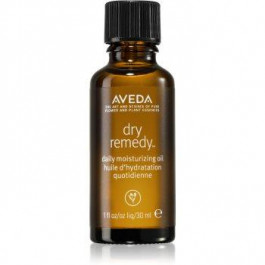   Aveda Dry Remedy™ Daily Moisturizing Oil зволожуюча олійка для сухого волосся 30 мл