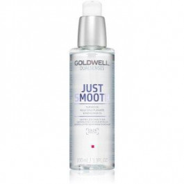   Goldwell Dualsenses Just Smooth олійка для неслухняного та кучерявого волосся 100 мл