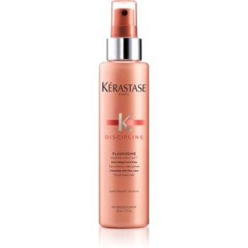 Kerastase Discipline Fluidissime комплексний догляд  для неслухняного та кучерявого волосся    150 мл - зображення 1