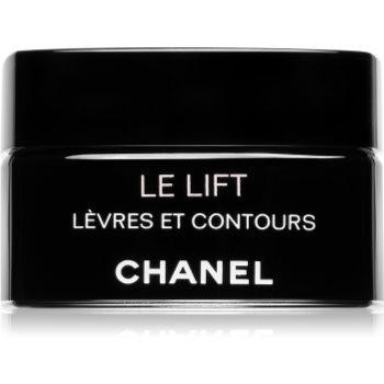 CHANEL Le Lift Lip And Contour Care ліфтинговий догляд для шкіри навколо губ 15 мл - зображення 1