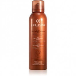   Collistar Tan Without Sunshine 360° Self-Tanning Spray спрей для автозасмаги 150 мл