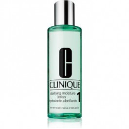 CLINIQUE 3 Steps Clarifying Lotion 1 тонік для сухої та дуже сухої шкіри 400 мл