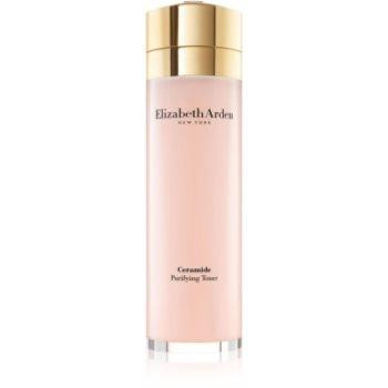 Elizabeth Arden Ceramide Purifying Toner очищуючий тонік  200 мл - зображення 1