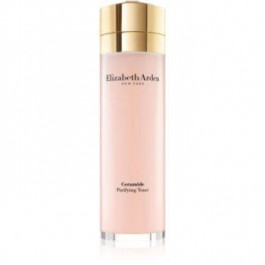 Elizabeth Arden Ceramide Purifying Toner очищуючий тонік  200 мл