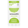 Schmidt's Bergamot + Lime антиперспірант relaunch 75 гр - зображення 1