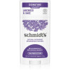 Schmidt's Lavender & Sage антиперспірант 75 гр - зображення 1