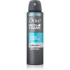 Dove Men+Care Clean Comfort дезодорант-антиперспірант спрей 48 годин 150 мл - зображення 1