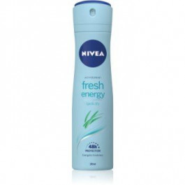 Nivea Energy Fresh дезодорант-спрей 150 мл