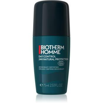 Biotherm Homme 24h Day Control дезодорант кульковий 75 мл - зображення 1