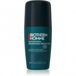 Biotherm Homme 24h Day Control дезодорант кульковий 75 мл