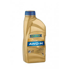 RAVENOL AWD-H Fluid 1л